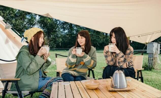 朝ご飯(ホットサンドなど)